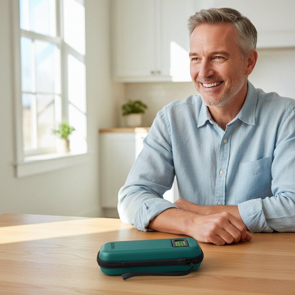 The Alvero™ Case